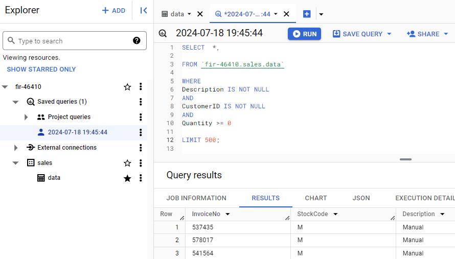 Customer Sales Dashboard Power BI report with sales KPIs by DevBehindYou